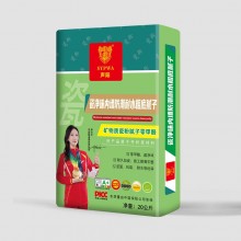 瓷净味内墙防潮耐水粗底腻子
