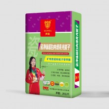 瓷净味超白内墙亮光腻子
