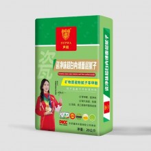 瓷净味超白内墙面层腻子