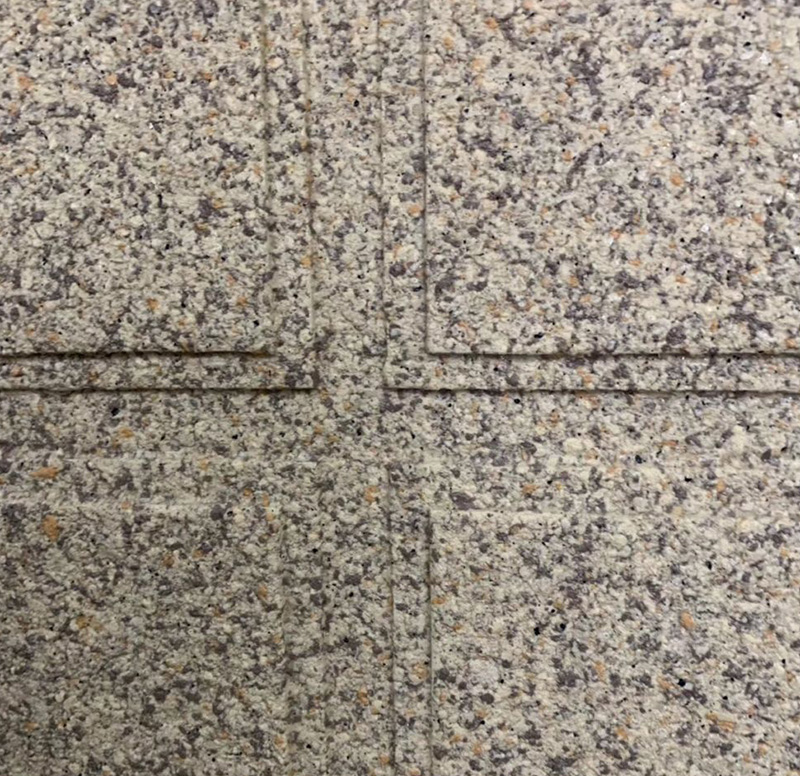 声阳仿石漆